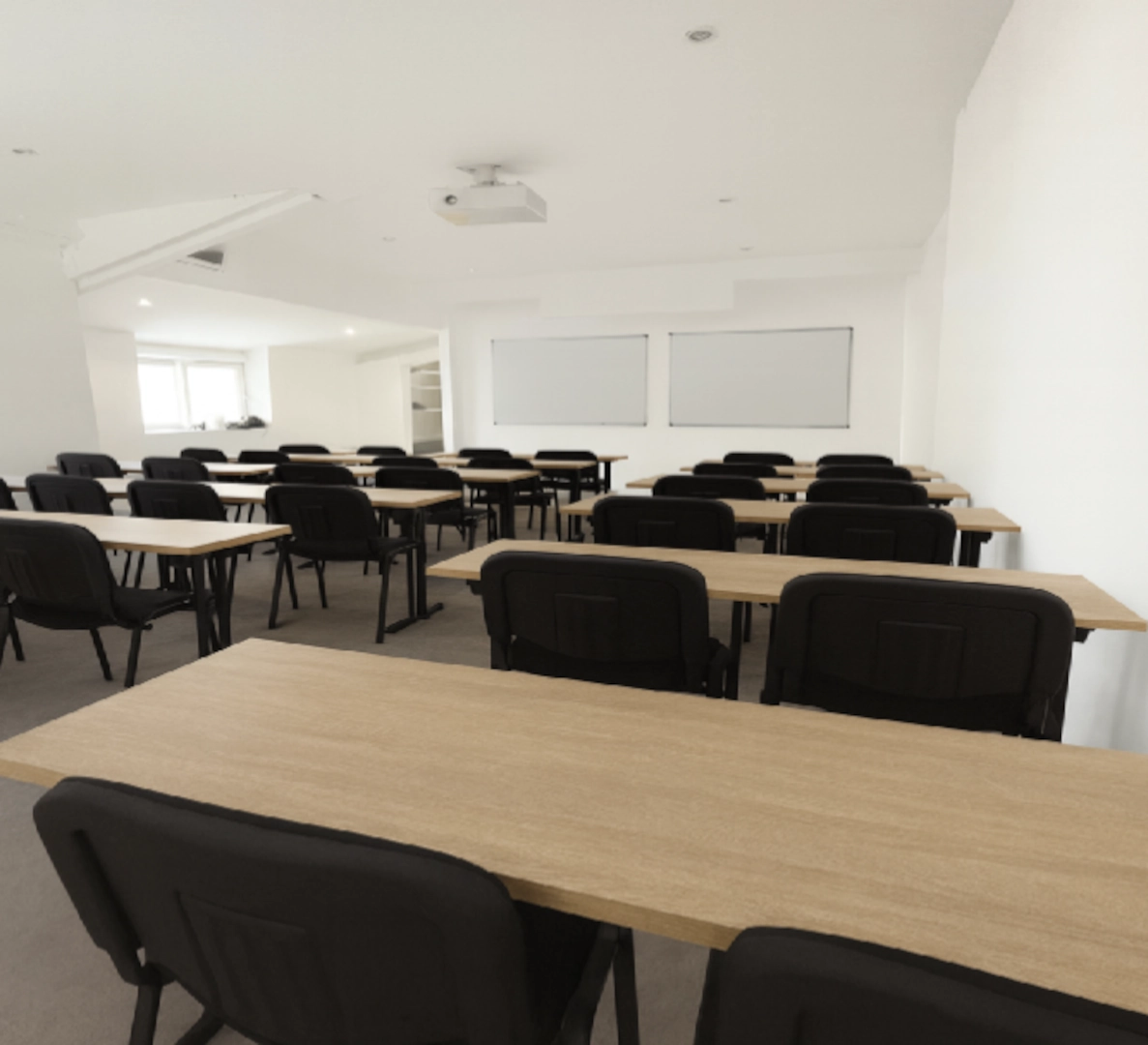 Salle de formation sportive Formation Sport 94 à Saint-Maur-des-Fossés